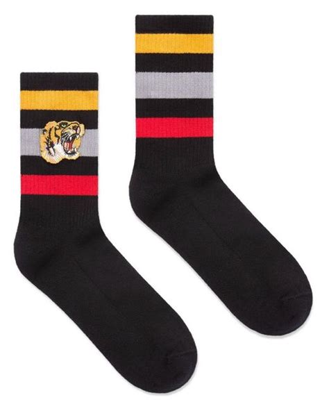 men's gucci socks price|Gucci socks tiger black.